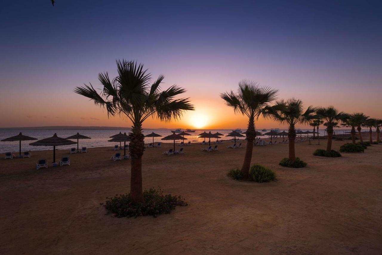 Bellevue The View Daire Hurgada Dış mekan fotoğraf